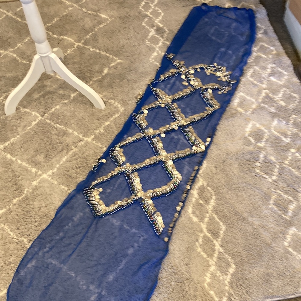 Amazing scarf! - Picture 6 of 7